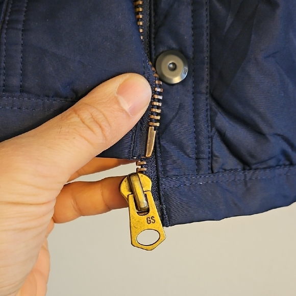 G-Star Men's Navy Jacket - Picture 6 of 10